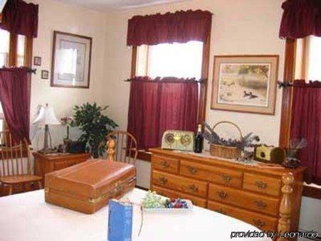 New Holland Harvest Moon Bed & Breakfast מראה חיצוני תמונה