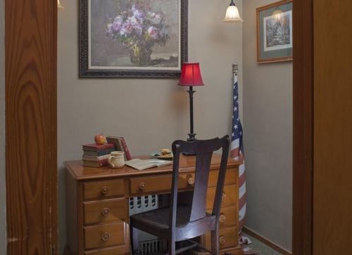 New Holland Harvest Moon Bed & Breakfast מראה חיצוני תמונה