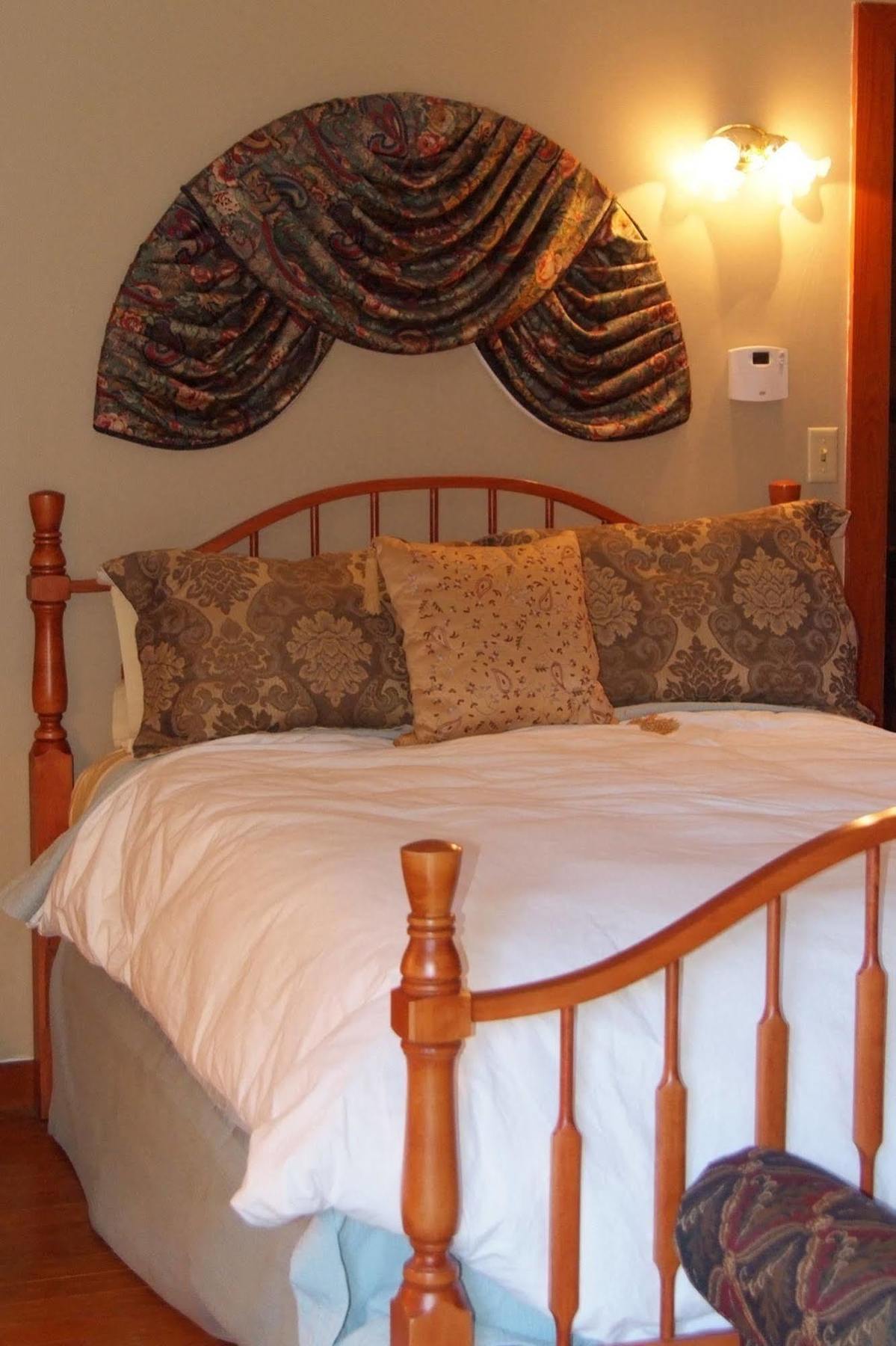 New Holland Harvest Moon Bed & Breakfast מראה חיצוני תמונה