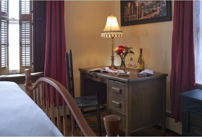 New Holland Harvest Moon Bed & Breakfast מראה חיצוני תמונה